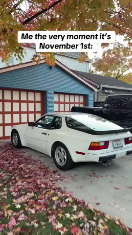 I LOVE CHRISTMAS 🎄  #christmas #november1st #happyholidays #carsoftiktok #christmasmusic 