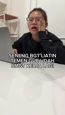 pdhl dr kmrn murung untung udah balik happy lagiii  #mydermastory #skincare #kulitsensitif #pentingnyamicrobiome