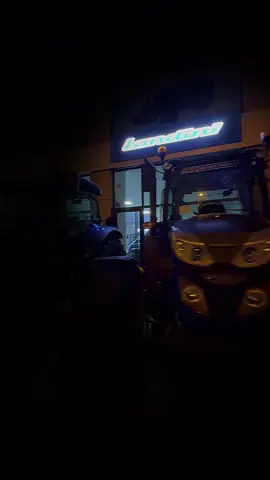 Landini / Akç Motorlu Taşıtlar Çankırı