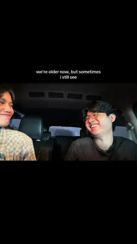 padahal masih berasa bocil deh kok tbtb udah kepala 2 aja sih 🥹 #highschool #sweetheart 