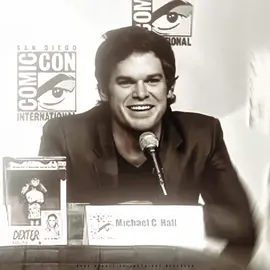 Cornball | #dextermorgan #dexteredit #michaelchall #capcut #fyp