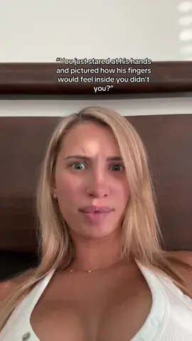 I definitely did 🤪 #idid #oops #blondesdoitbetter #foryoupage #fyp 