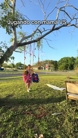 Y lo peor es que les gusta más esos juegos 😂 #familia #papas #vidadepapas 