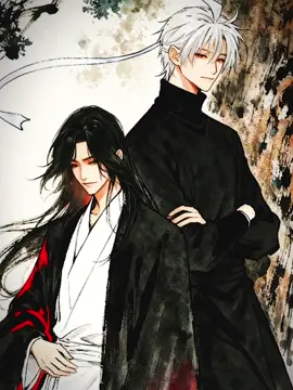 Part 80 | Zhuo Fan and fang yuan Edit   Name: Demonic Emperor   Name : Reverend insanity  .......   ..  .. #reverendinsanity  #magicemperor   #zhuofan   #manhuaedit   #fortexfrtx