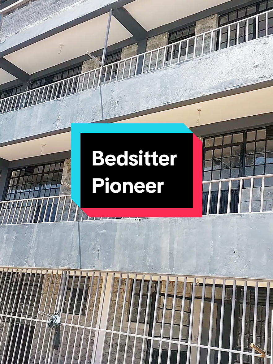 Brand new Bedsitters  #eldorethousehunters  #eldorettiktokers  #vacanthousesineldoret 