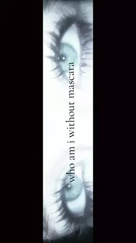 it makes me feel a little prettier #fyy #fyp #lashes #foryour #mascara 