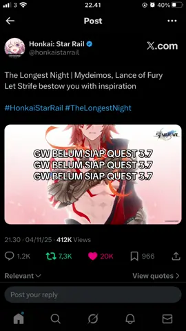 irontomb lagi live bersih2 data amphoreus di bilibili, pliss la good ending🥲🥹🥹 #fyp #HonkaiStarRail #fypシ゚ #fakesituation⚠️ 