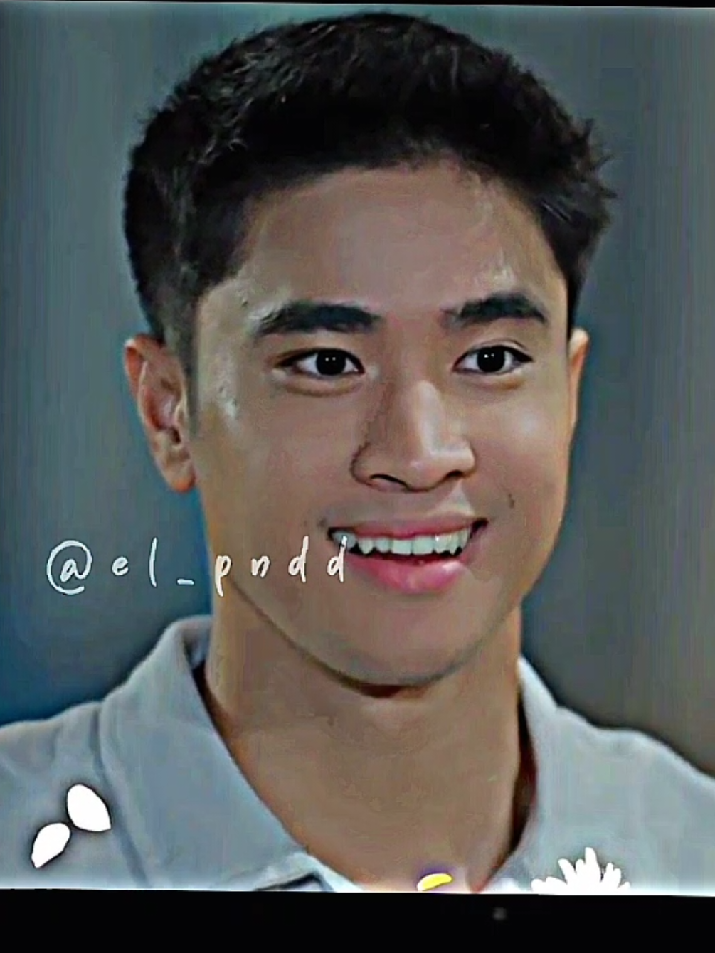 si trian trian ini terlalu PD emang 🤏🏻😂  #yesayaabraham #zaraadhisty #bericintawaktu 