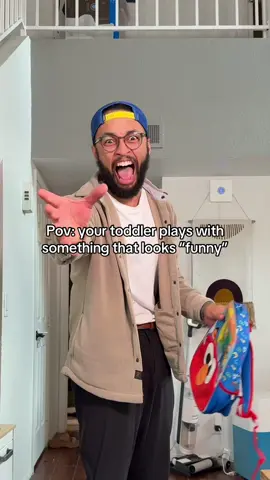 Oh is it FUNNY son!? So funny that this is just a LIMITED RSD pressing of Tim Burtons Batman Returns soundtrack on GREEN VYNIL. 🙃 Ami right tho? Kids just grab anything and make it a toy 😂😭 #MomsofTikTok #newparents #parenthumor #relatable #fyp 