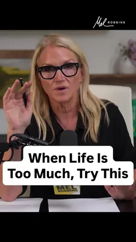 This 10 second breathing technique will leave you feeling calmer instantly. When life feels like too much, try this simple breathing exercise backed by Stanford research, which was first shared with me by Dr. Russell Kennedy (@Dr. Russell Kennedy)  It's called the physiological sigh, or as I like to call it, 