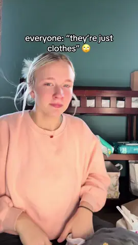 This was necessarily hard #MomsofTikTok #newborn #fy #fyp #viral 