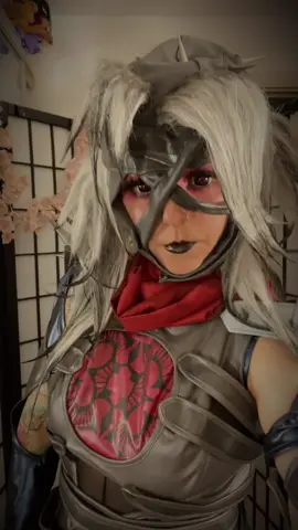 😘😘😘 #marvelrivals #suestormmalice #cosplay #fantasticfour 