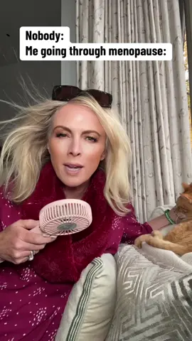 🥵🥴🤪 #menopause #kickinwithkelly 