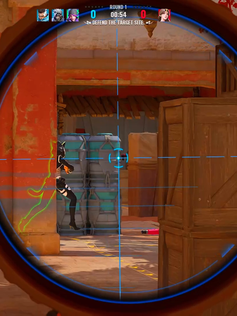 it really be like that ? 😅 #FragPunk #FragPunkPreview #FragPunkUpdate #FragPunkS3 #FragPunkPartner