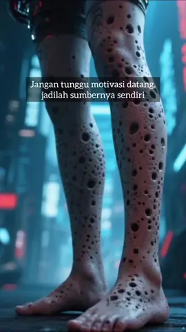 Jangan tunggu motivasi datang, jadilah sumbernya sendiri #tiktok #tiktoklifestyle 