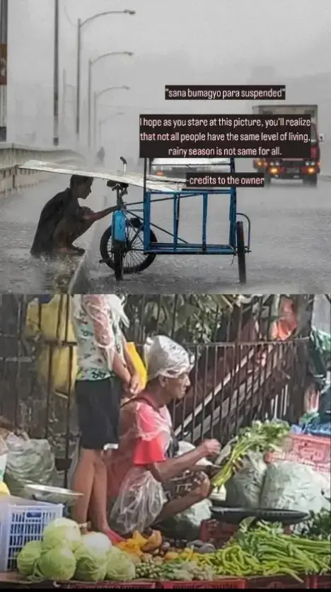 #viral #trending #bagyongtino #cebu #homeless 