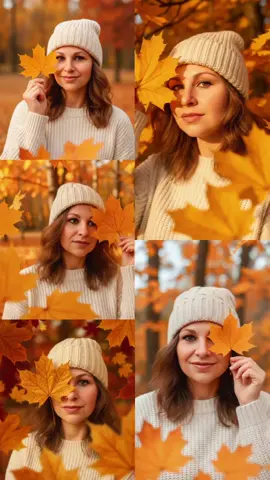 OMG 😍🍂🙌 #photography #gemini #Autumn 