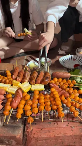 #fyp #xuhuong mang tết đến đây cho cto ❤️