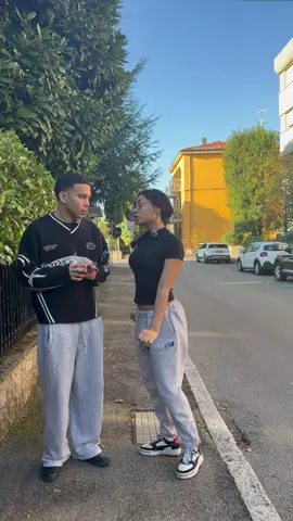 Lezione per tutti i maschietti 