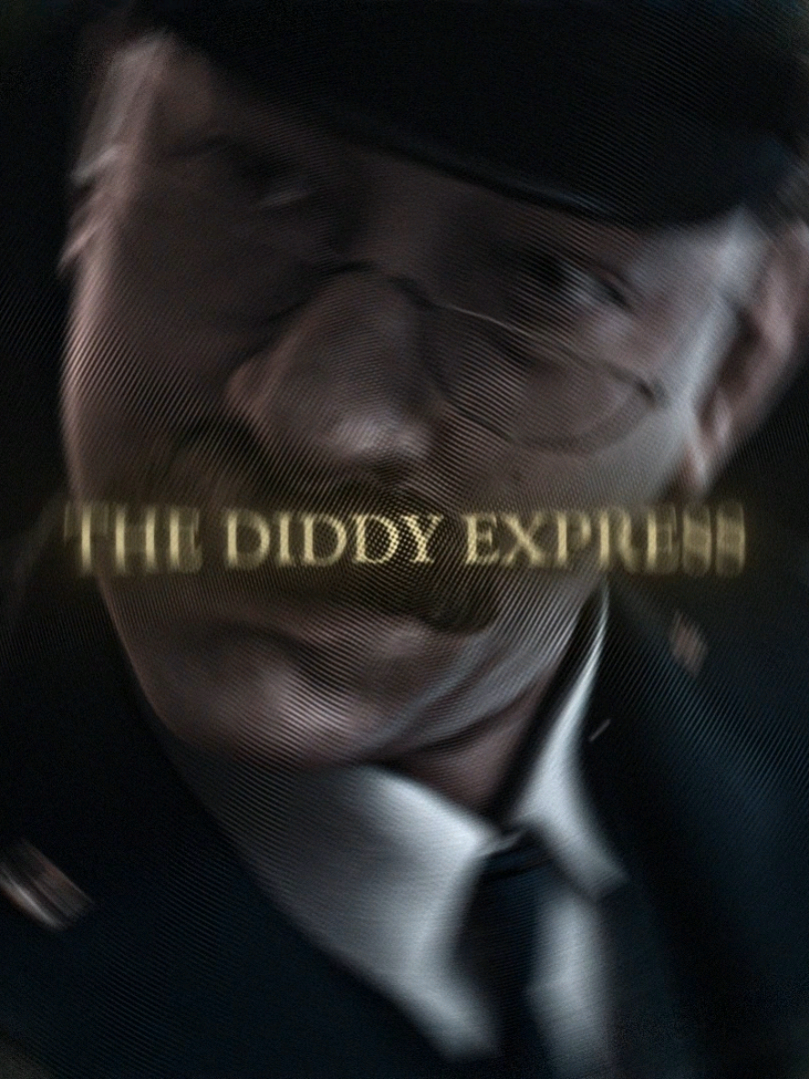 The diddy express Is so peak.. #thepolarexpress #christmats #kneesurgery #thatfeelingwhenkneesurgeryistomorrow #fyp 