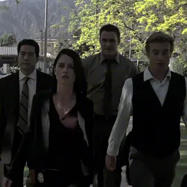 S1 || #thementalist #patrickjane #thementalistedit #teresalisbon #fyp 