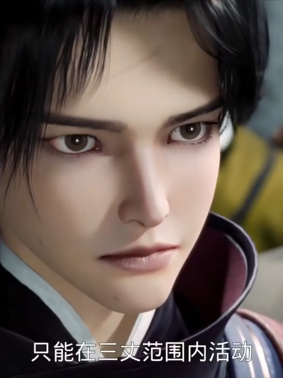 Divine Manifestation  Episode 05