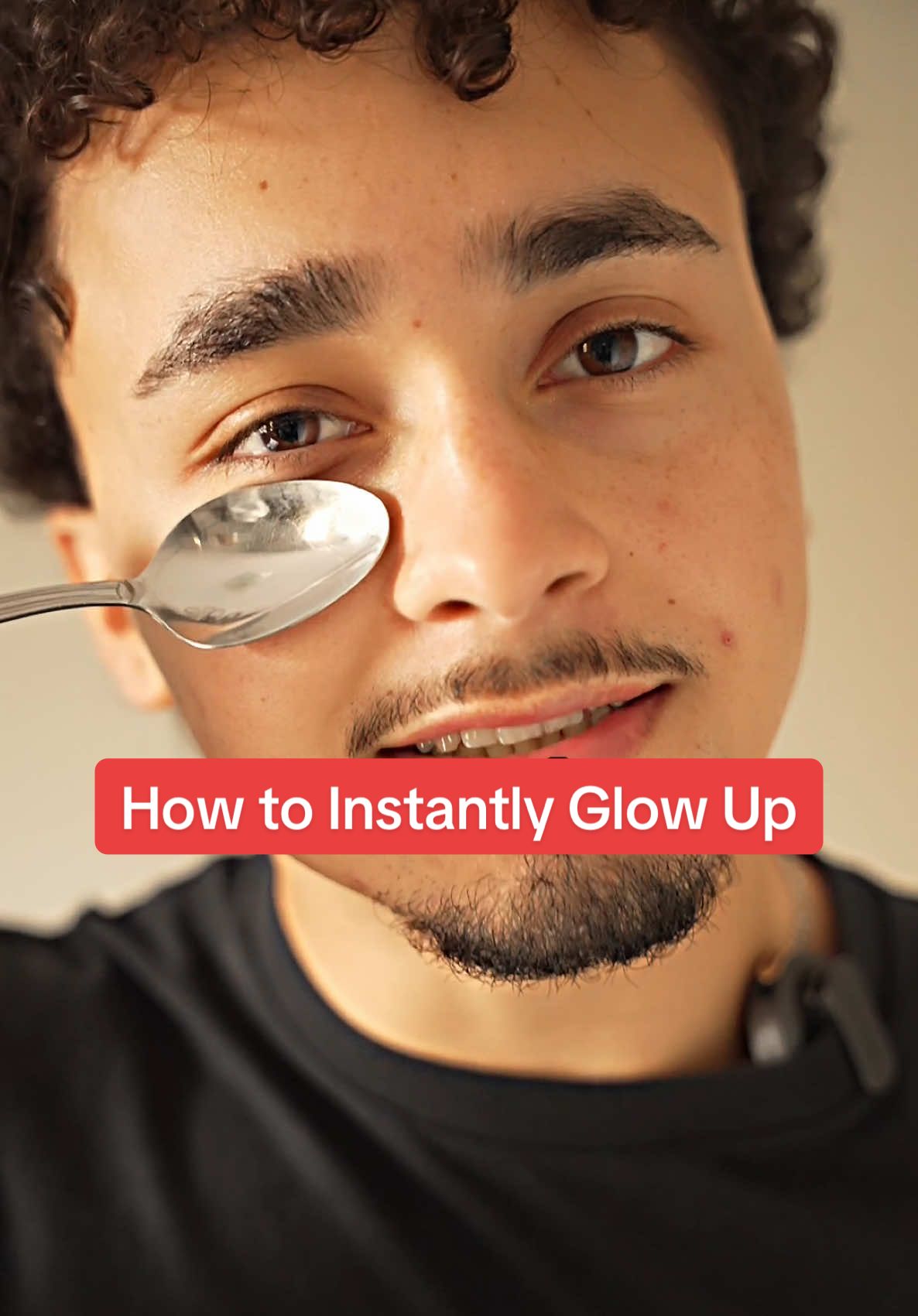 How to Instantly Glow Up #GlowUp #SelfCare #skincare #fyp 