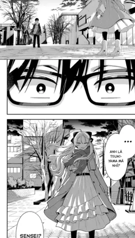 vậy là sắp kết thúc rồi pk #truyen#manga#mangaromance #nangsoitrotphailongvoimattrang 