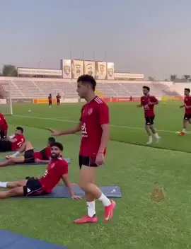 عاااااااااااااااجل 🚨🚨🚨 المباراة الأولى لإمام عاشور ستكون امام شبيبة القبائل فى دورى أبطال أفريقيا 🏆🦅