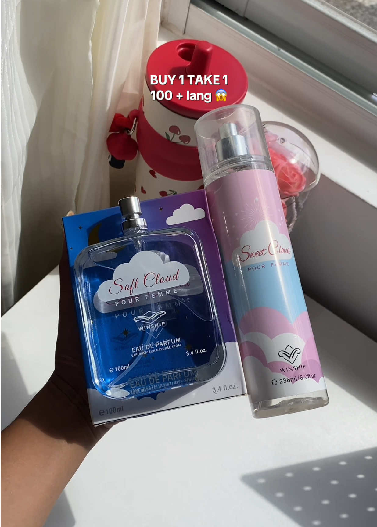 #perfumerecos #perfumefinds #softcloudperfume #softcloudperfumeforwomen #softcloud 