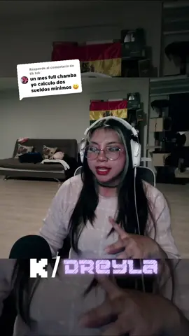 Respuesta a @tik tok 
