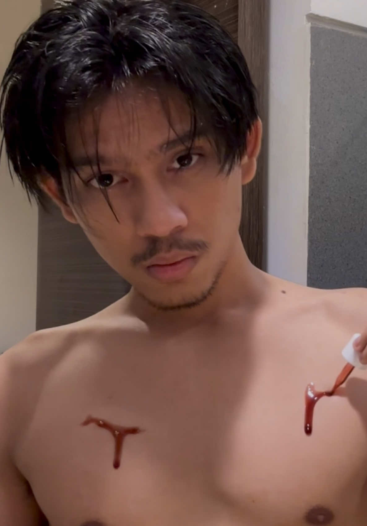 Night routine  #peelingsolution #peelsolg2g #peelingviral 