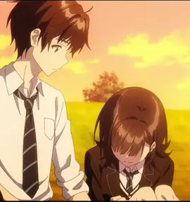 Chitose-kun wa Ramune Bin no Naka  ... #ChitosekunwaRamuneBinnoNaka #animerecommendations #Anime #animeedit #fypツ 