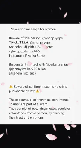 #scam  #anonymous  #fyp  #manipulator  #etatsunis🇺🇸 