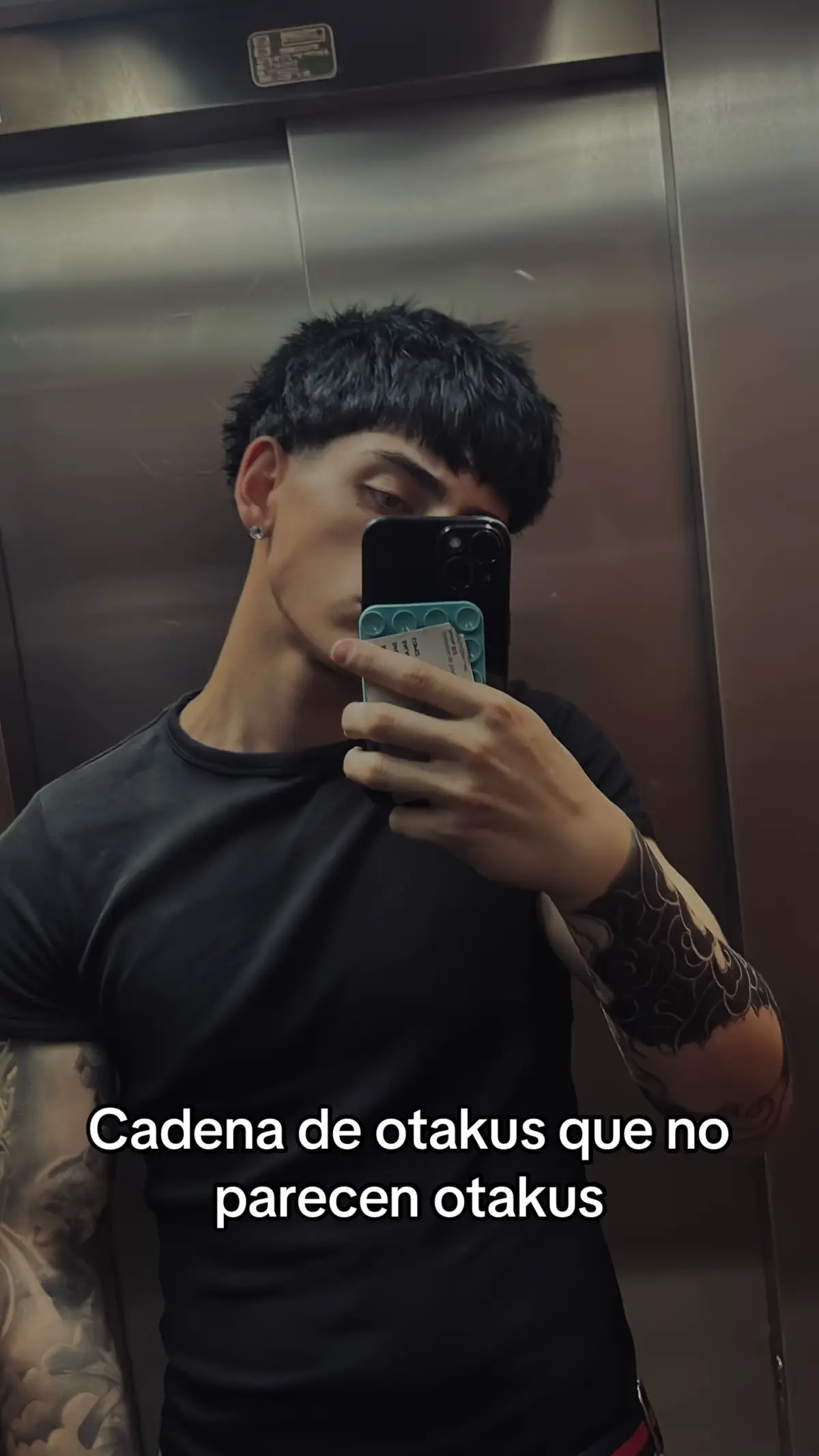 me uno al trend 😌😌