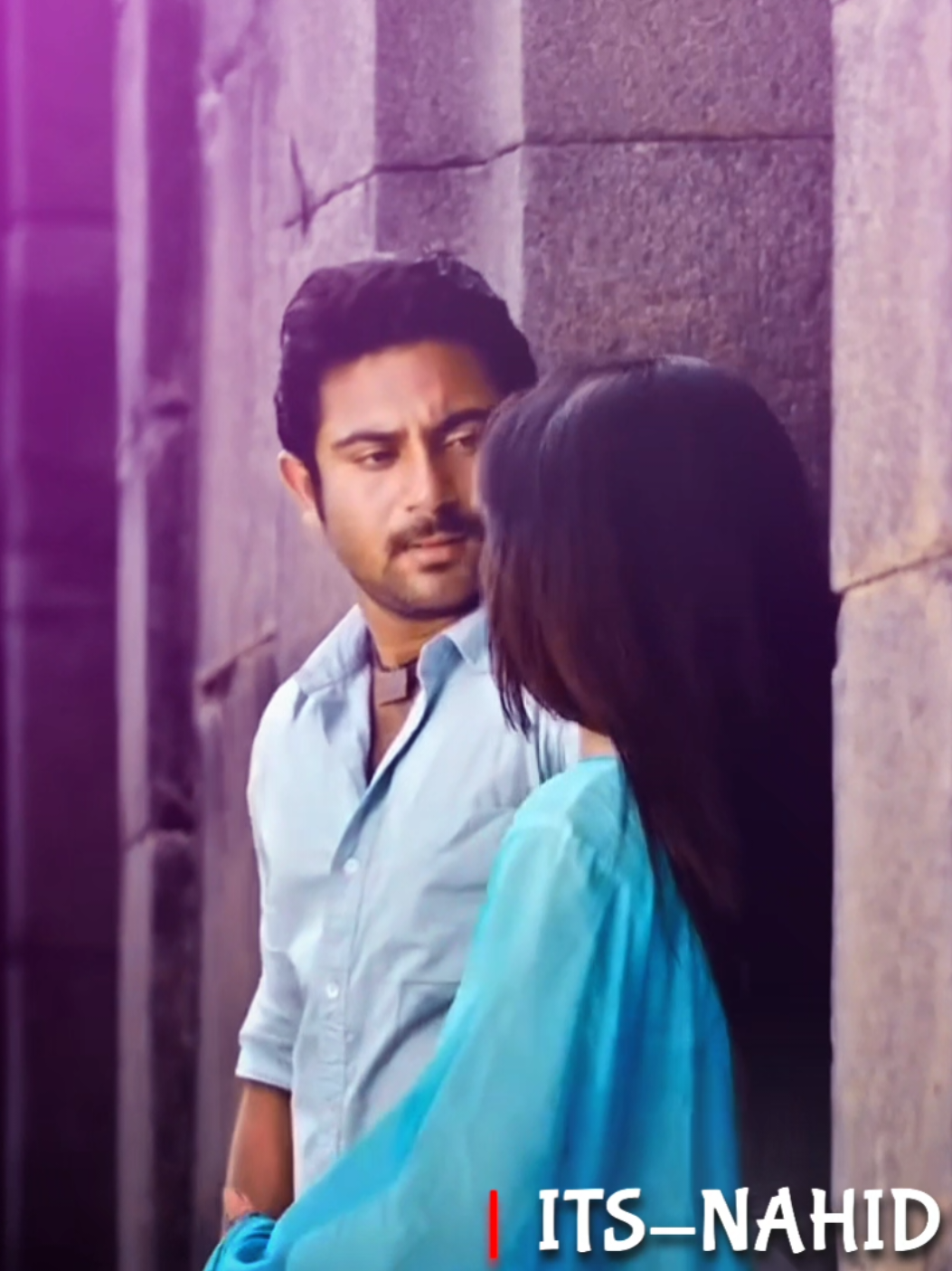 তাহলে প্রেম করে কি লাভ..!!😩🫶🏻💗 #its_nahid_jr_10 #foryou #foryoupage #fyp #tiktokbdofficial 