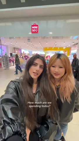 always so fun shopping at @MINISO 🥰 #MINISO #minisocanada #plushpendant #HangOutwithMINISO #keychain 