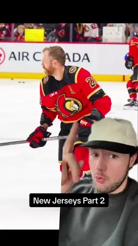 Replying to @EASTON !! Part 2! Which jerseys do you guys like the best?  . . . #hockey #icehockey #hockeytok #NHL #hockeyplayer 