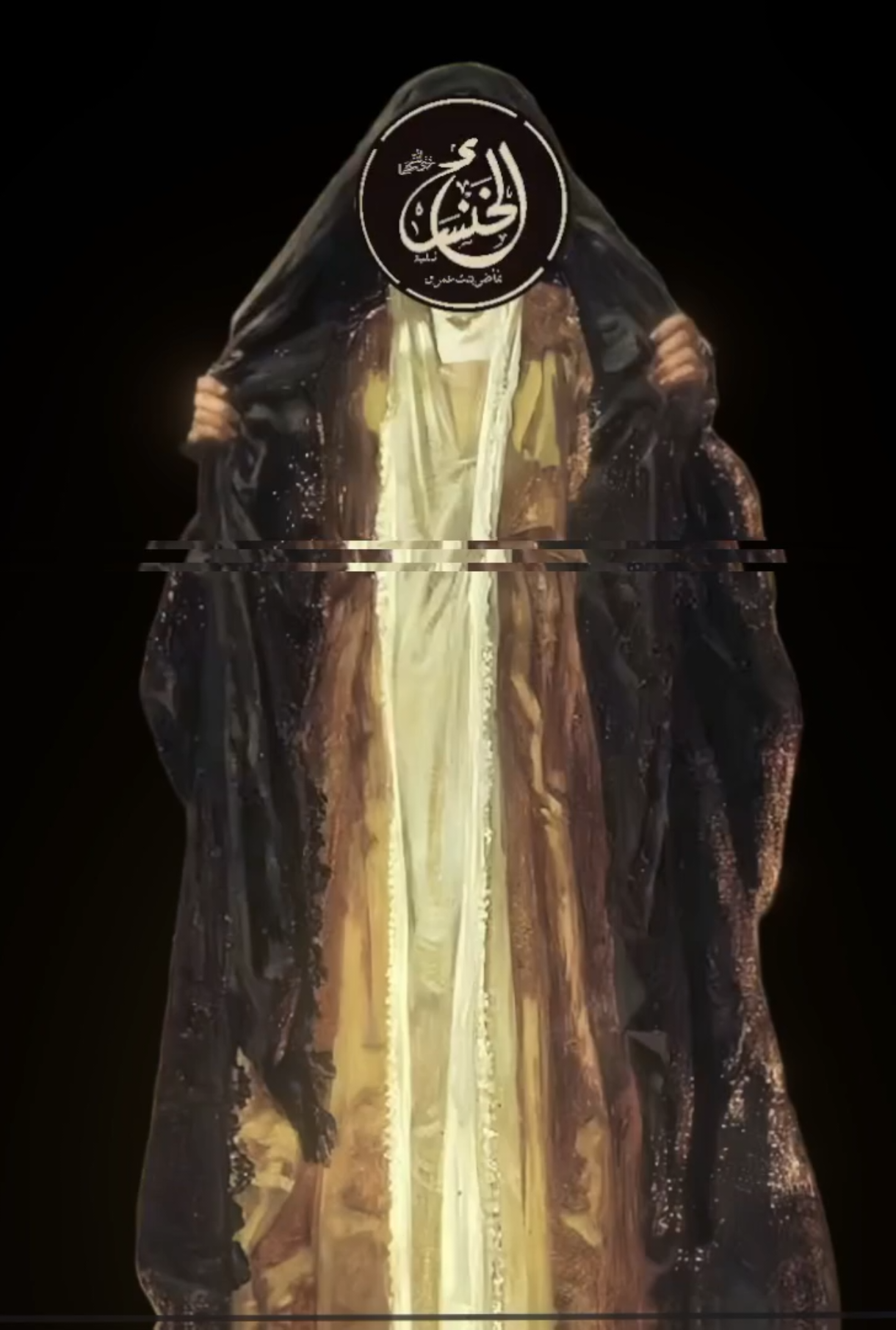 الخنساء في رثاء صخر #شعر #قصيد #تاريخنا_العظيم⚡️📚 #العرب #الاسلام 