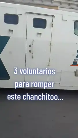 se hacerca primer convite, navidad y año nuevo... alguien que quiera romper este chanchito... esta tentador..😄😄 #tiktok #Viral #paratiiiiiiiiiiiiiiiiiiiiiiiiiiiiiii  #chanchito #3voluntarios
