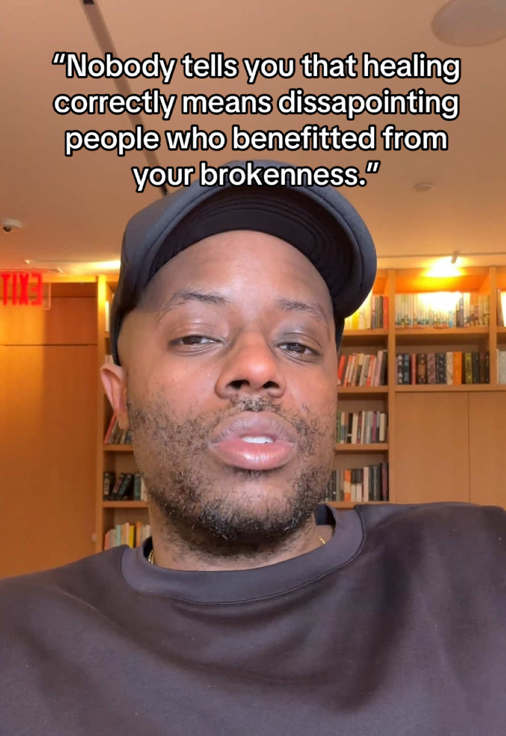 #fypシ #fypppppppppppppp #boundaries #healing #tdrew 