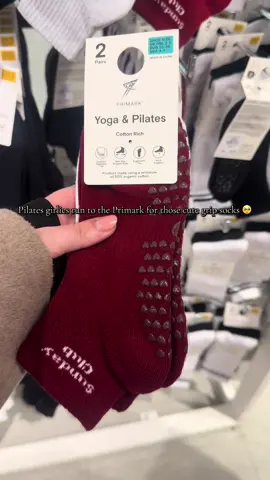So cute ✨🧚💖 for only €4.50 🥹 #pilates #primark #primarkhaul #fyp @Primark 