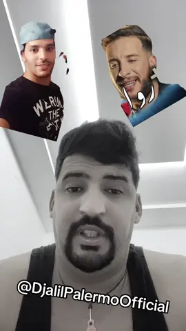 #djalilpalermo @Djalil Palermo Official 