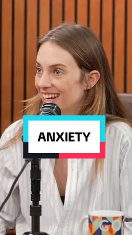 Shoutout to anxiety!🪑 #mayahawke #insideout2 #anxiety 