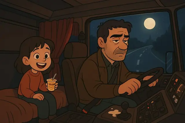 #camionistaperpassione #figlidellasfaltoocongazolionellevenne #voliamoneiperte✈️✈️🦁a360gradi #volaneiperte✈️❤️❤️❤️💯💯💯🤗 #neiperteee 