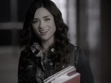 ليش #teenwolf #scottmccall #allisonargent #crystalreed 