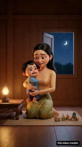 #အိပ်ယာဝင်တေး #fyp#kidsong #bedtimestory #ကလေးကဗျာများ 