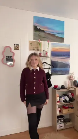 On test des nouvelles transitions 😋🤣