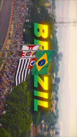 It’s time for Brazil 🇧🇷 #f1 #formula1 #f1edit #fyp 