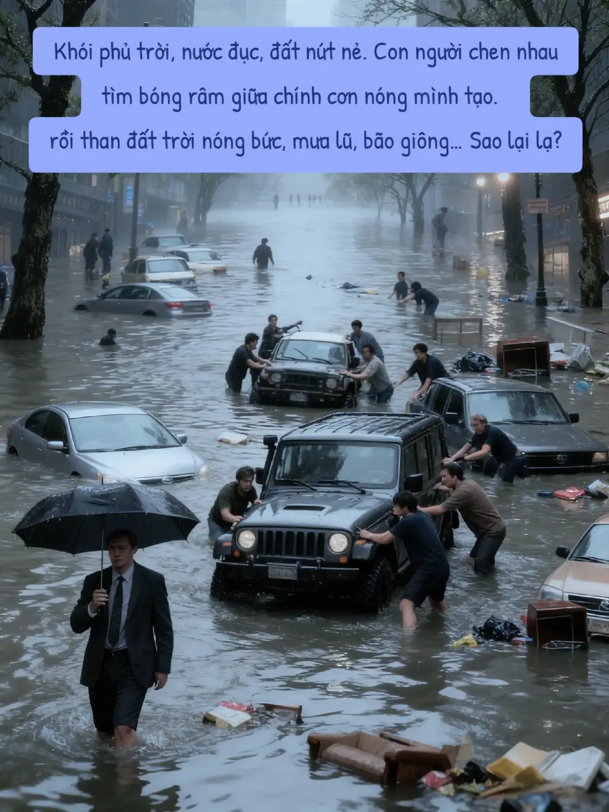 #thiennhien #kinhdich #amduong #thuanthien #copho 